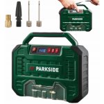 PARKSIDE PMK 150 A1 – HobbyKompas.cz