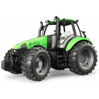 Bruder 2070 Traktor Deutz Agrotron 200