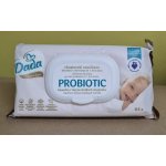 Dada Extra Care Probiotic vlhčené ubrousky 64 ks – Hledejceny.cz