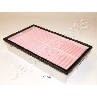 JAPANPARTS Vzduchový filtr FA340S – Hledejceny.cz
