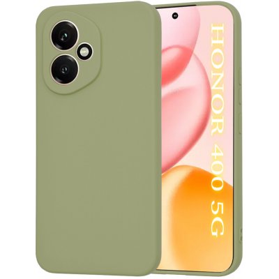 Techsuit - SoftFlex - Honor 400 - Matcha – Zboží Živě