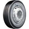 Nákladní pneumatika Bridgestone R-Steer 002 235/75 R17.5 132/130M