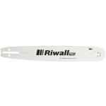 Riwall PRO vodící lišta 40 cm 16 – Zboží Dáma