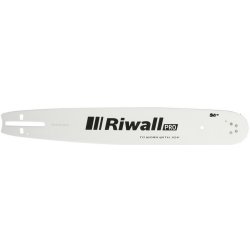 Riwall PRO vodící lišta 40 cm 16