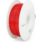 Fiberlogy Easy PETG 1,75 mm 0,85 kg - červená – Zboží Živě