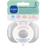 MAM Kloboučky na kojení 2ks – Zboží Dáma