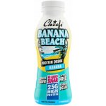 CHIEF´S Chiefs Protein Drink 330 ml – Sleviste.cz