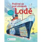 Lodě - Podívej se pod obrázek – Hledejceny.cz