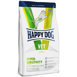 Happy Dog Vet Dieta Hypersensitivity 4 kg