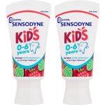 Sensodyne Pronamel Kids 2 × 50 ml – Zboží Dáma