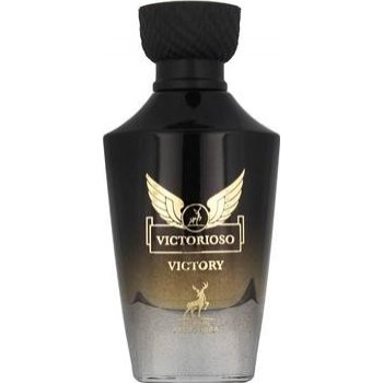 Maison Alhambra Victorioso Nero parfémovaná voda pánská 100 ml