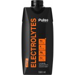 Pulse Electrolyte Drink 500 ml – Zboží Mobilmania