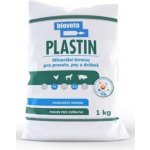 Bioveta Plastin 1 kg – Zboží Dáma