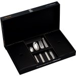 Fiskars All Steel Sada příborů 24 ks – Zboží Dáma