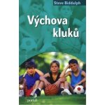 Výchova kluků - Steve Biddulph – Hledejceny.cz