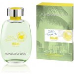 Mandarina Duck Let´s Travel To Miami toaletní voda pánská 100 ml – Hledejceny.cz