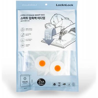 Lock&Lock HSS605 2ks – Zboží Mobilmania
