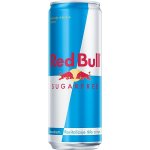 Red Bull Sugar free 355 ml – Sleviste.cz