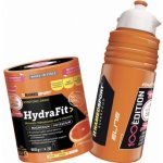 NAMEDSPORT Hydrafit příchuť červený pomeranč + láhev La Vuelta 400 g – Hledejceny.cz