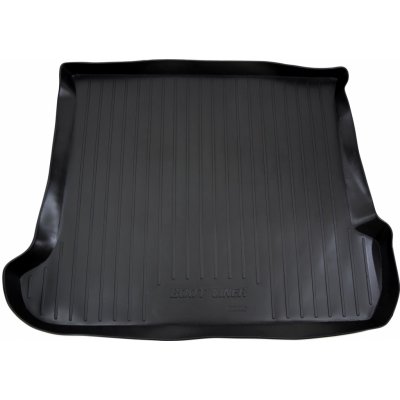 Gumová vana do kufru J&J Automotive Toyota Land Cruiser J120 2002 - 2010 – Hledejceny.cz