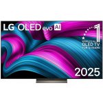 LG OLED77C5ELB – Zboží Mobilmania