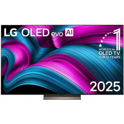 LG OLED77C5ELB – Zboží Mobilmania