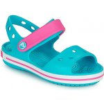 Crocs Crocband Sandal Kids 12856 modrá – Hledejceny.cz