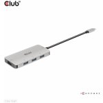 Club3D CSV-1547 – Zboží Živě