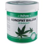 MedPharma Konopný balzám 250ml