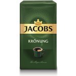 Jacobs Krönung mletá 250 g – Sleviste.cz