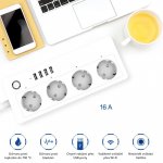 Smoot Air Power Strip – Zboží Živě