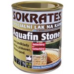 Sokrates Aquafin Stone 0,7 kg lesk – Zbozi.Blesk.cz