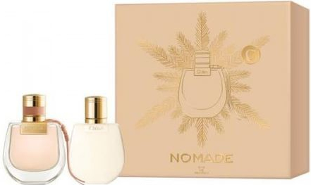 Chloe Nomade Women EDP 50 ml + tělové mléko 100 ml dárková sada