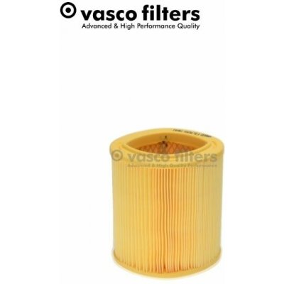 Vzduchový filtr VASCO A641 – Hledejceny.cz