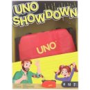 Uno Showdown velké zúčtování