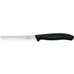 Victorinox 6.7833 11 cm černý – Hledejceny.cz