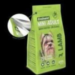 Eminent Adult Mini Lamb 2 kg – Zboží Mobilmania