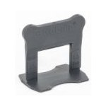 KUBALA Smart level - spony 1,5mm, 100ks 1868 33619 – Sleviste.cz