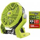 Ventilátor Ryobi R18F-0