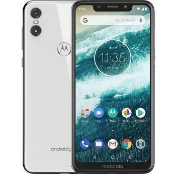 Motorola One 4GB/64GB Dual SIM