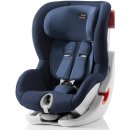 Britax Römer King II 2017 Moonlight Blue