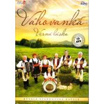Váhovanka - Verná láska CD – Hledejceny.cz