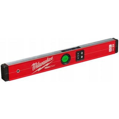 Milwaukee elektronická vodováha 60cm 4933471978 – Hledejceny.cz