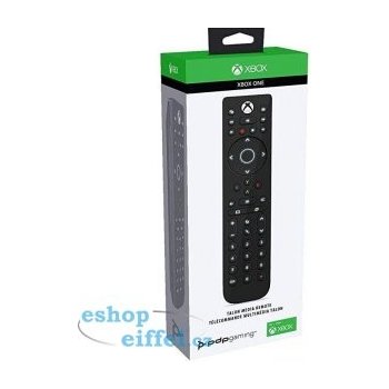 PDP Talon Media Remote Xbox One