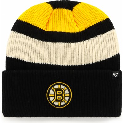 47 Brand NHL Club House Jennings Boston Bruins – Hledejceny.cz