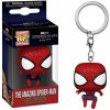 Přívěsky na klíče Funko Marvel The Amazing Spider Man