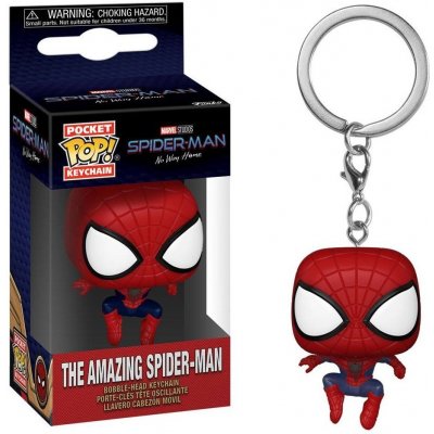 Funko Marvel The Amazing Spider Man – Zboží Mobilmania