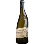 La Fiole du Pape Blanc Châteauneuf du Pape 2025 0,75l 13% (holá láhev) – Hledejceny.cz