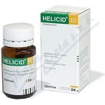 HELICID POR 10MG CPS ETD 28 I – Zbozi.Blesk.cz