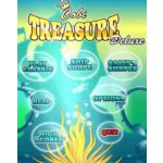 Cobi Treasure Deluxe – Hledejceny.cz